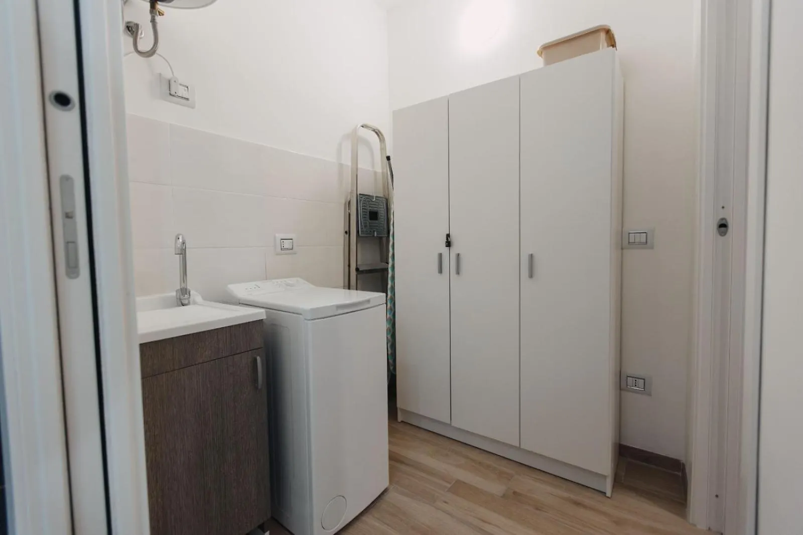 Appartement House Island Ortigia à Syracuse