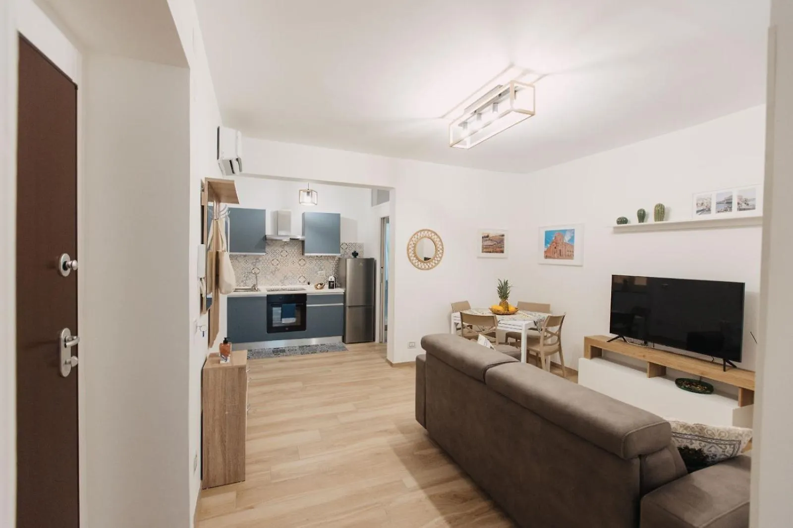 Appartement House Island Ortigia à Syracuse