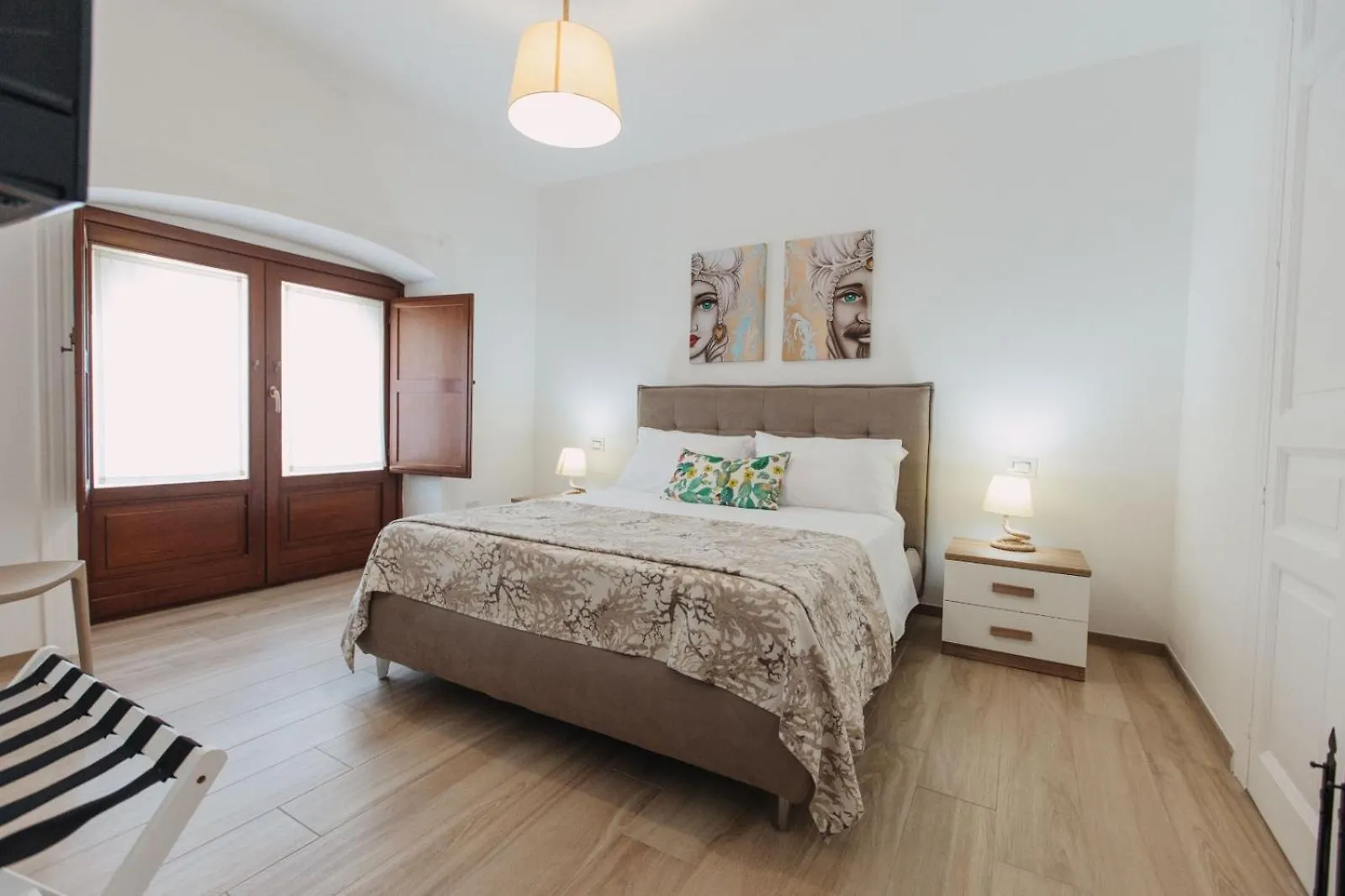 Appartement House Island Ortigia à Syracuse
