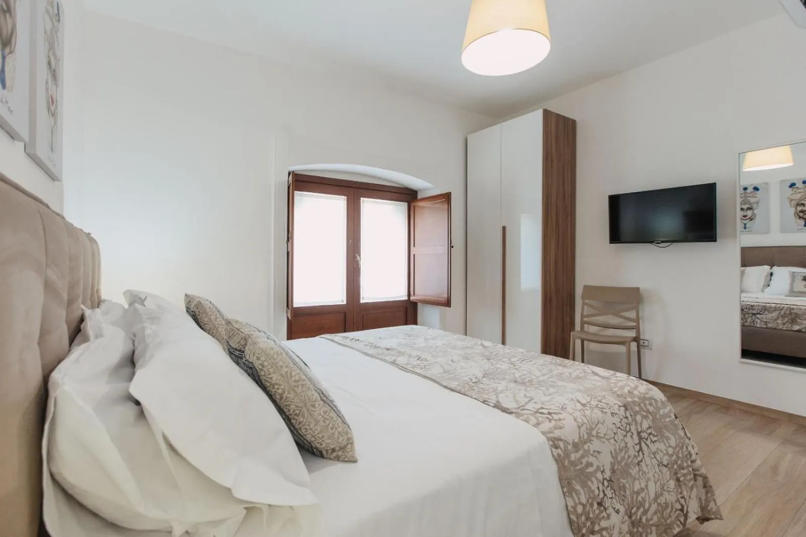 Appartement House Island Ortigia à Syracuse