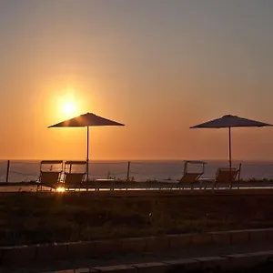 Casa Vacanza Casa Nel Sole Dom wakacyjny