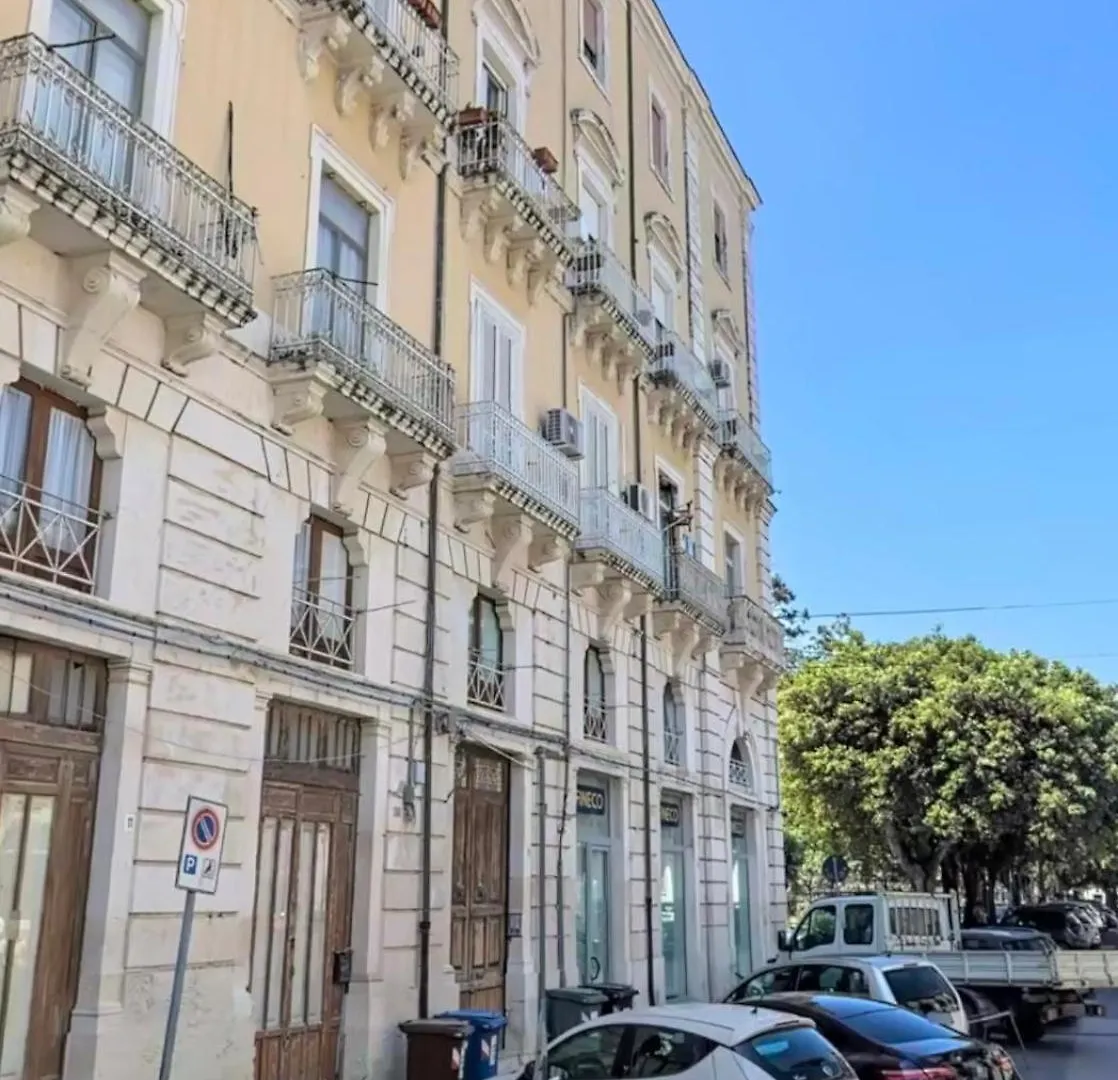 House Island Ortigia Apartment Syracuse