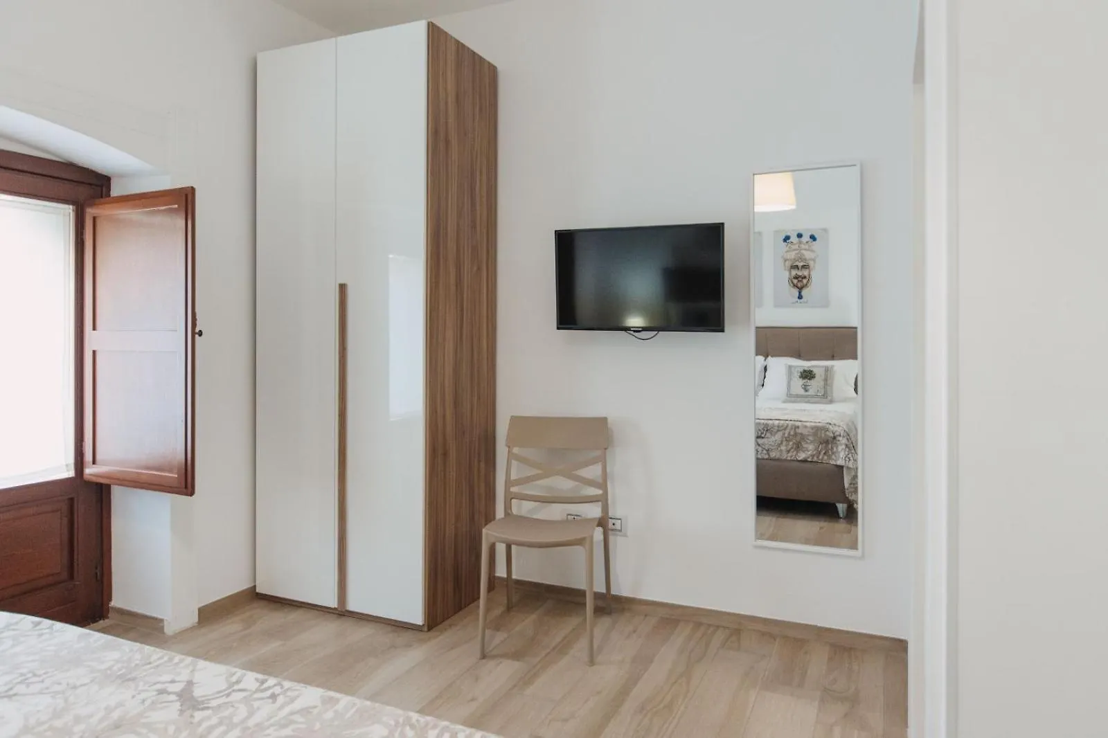Apartmán House Island Ortigia Syracuse