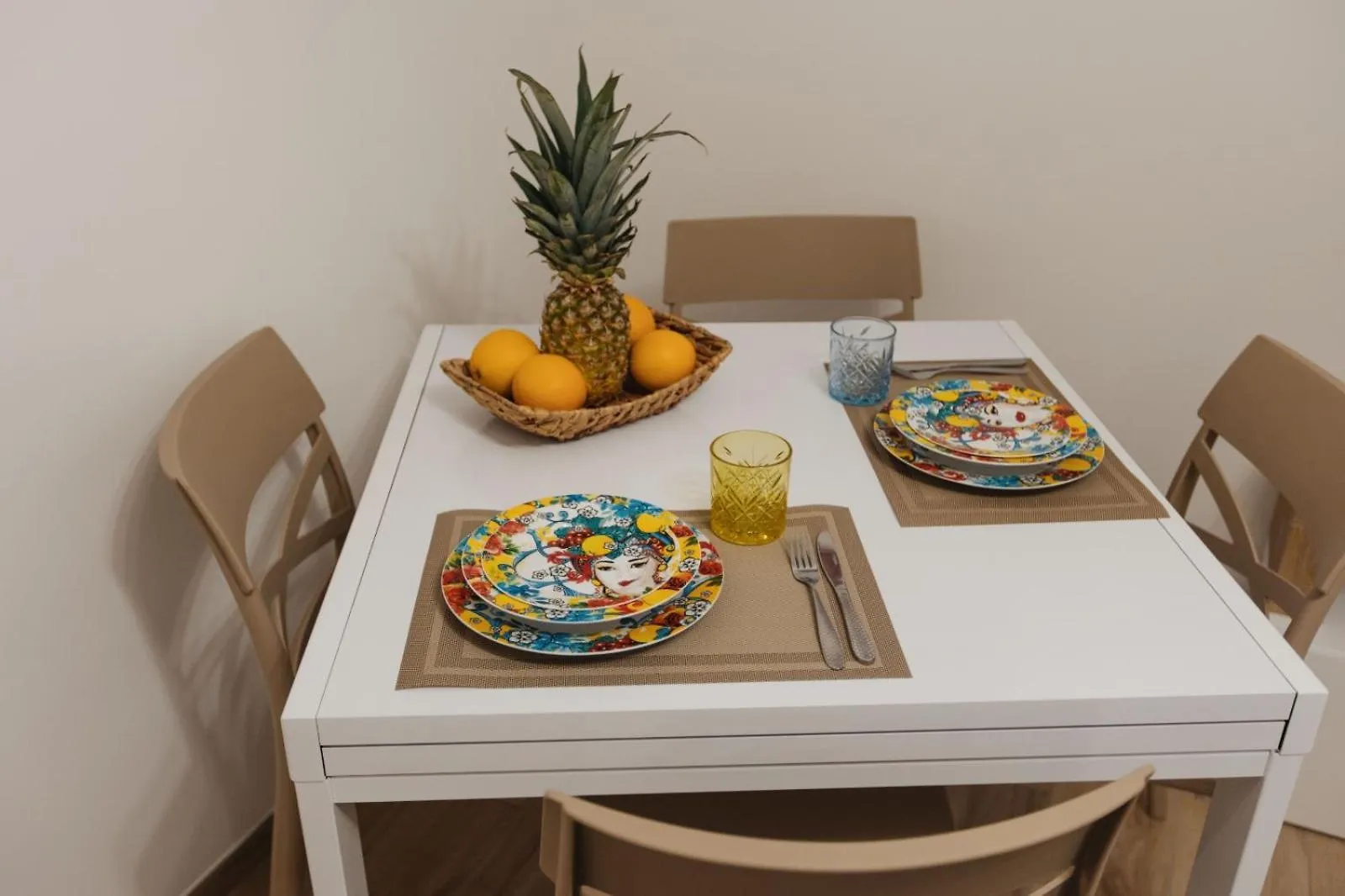 House Island Ortigia Apartment Syracuse