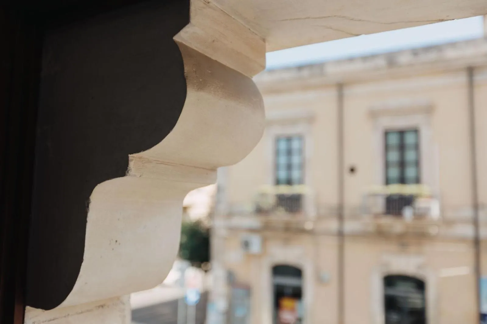 House Island Ortigia Apartment Syracuse