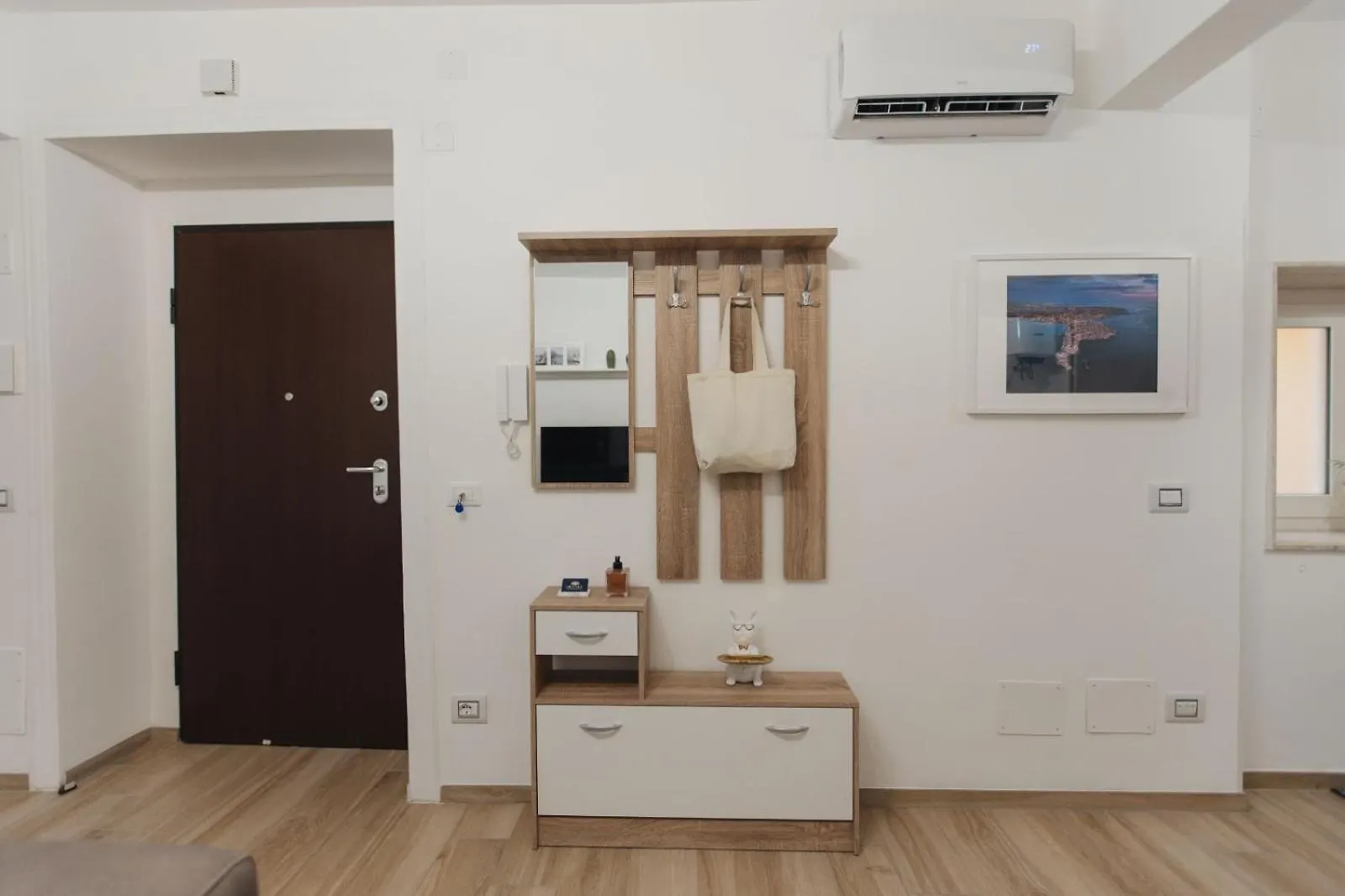 House Island Ortigia Apartment Syracuse