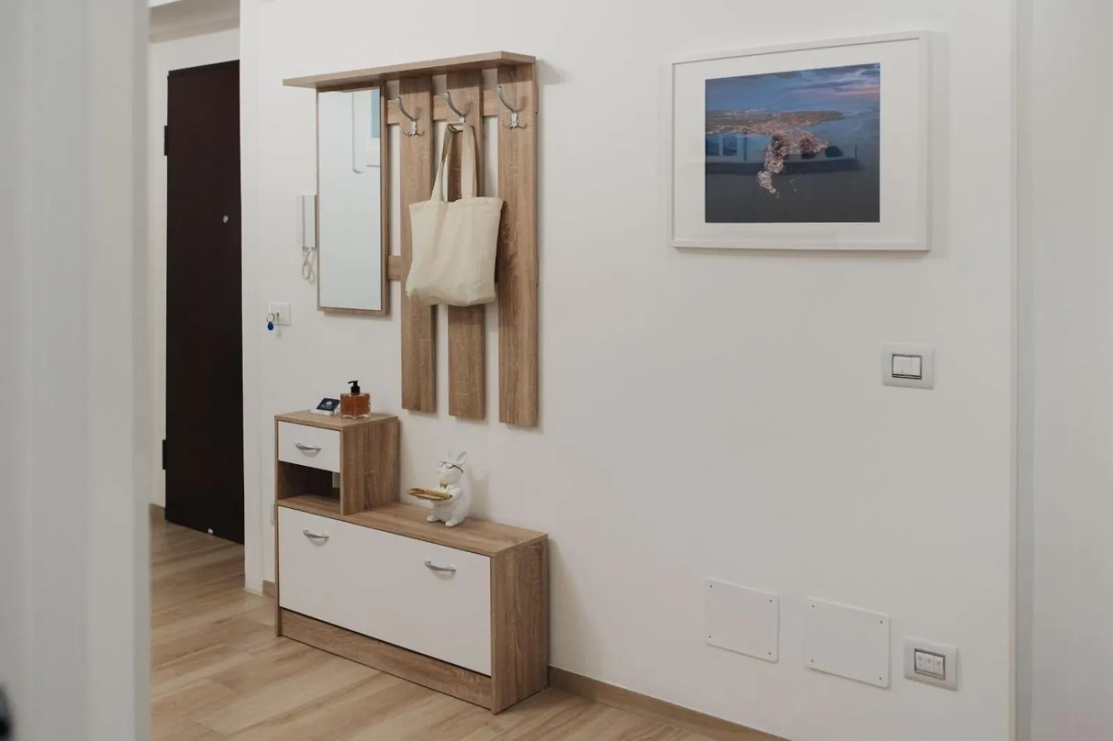 House Island Ortigia Apartment Syracuse
