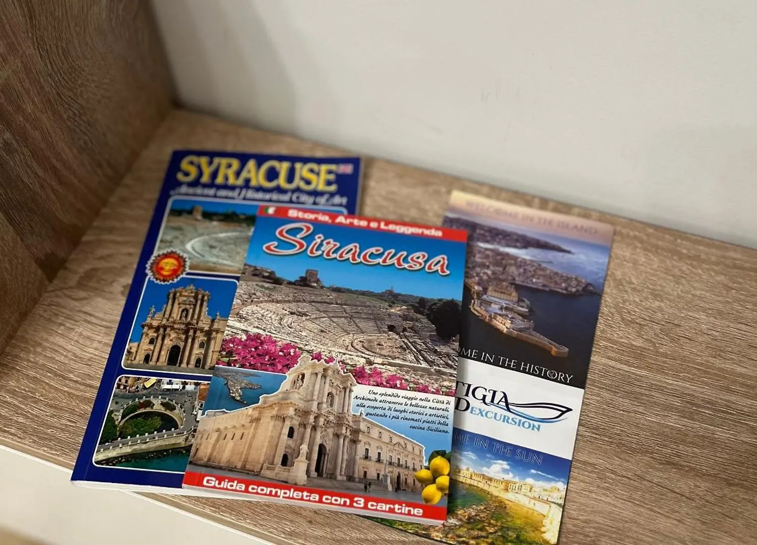 House Island Ortigia Apartment Syracuse