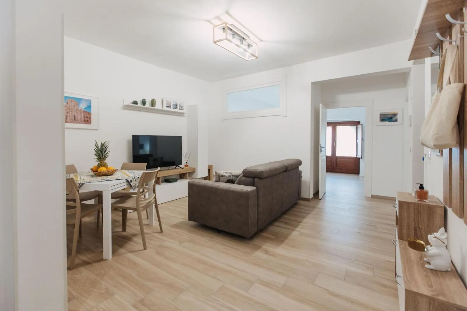 House Island Ortigia Apartment Syracuse 0*,  Italy