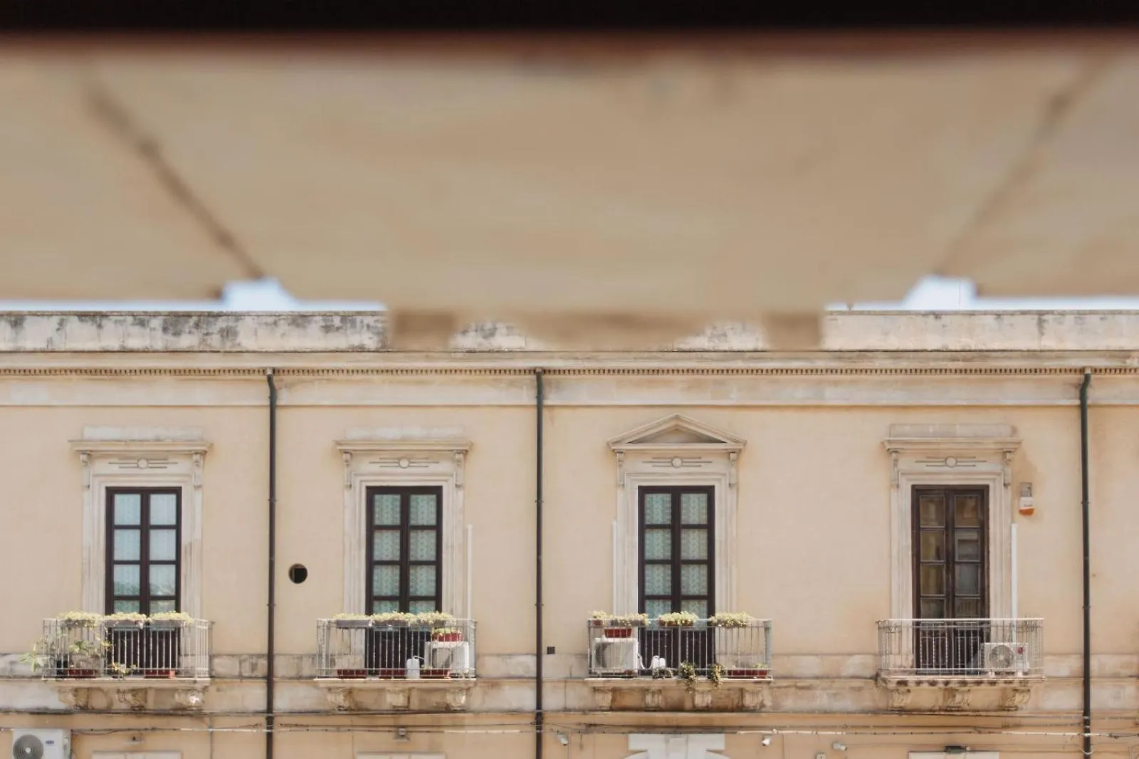 House Island Ortigia Apartment Syracuse 0*,  Italy
