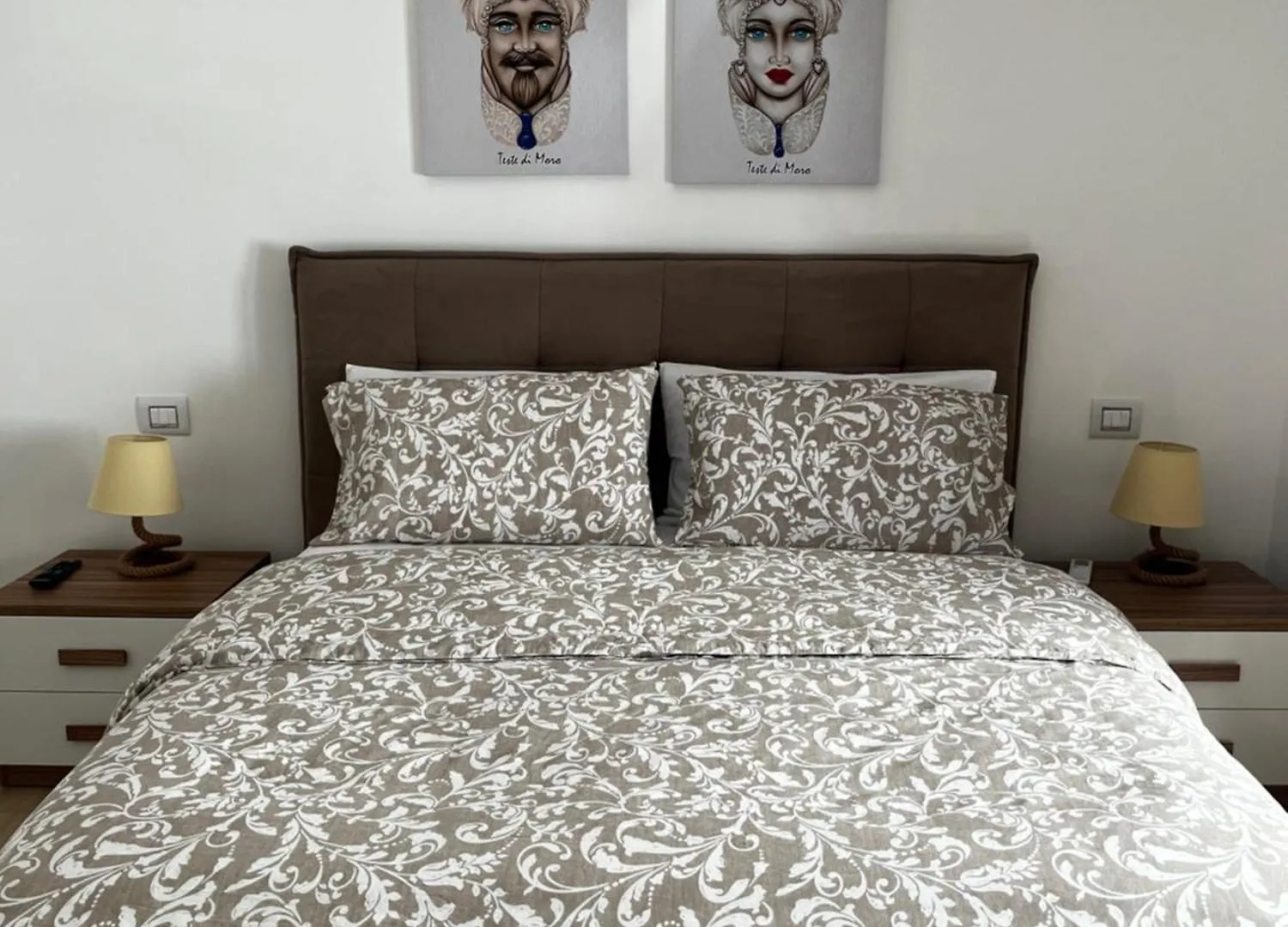 House Island Ortigia Apartment Syracuse