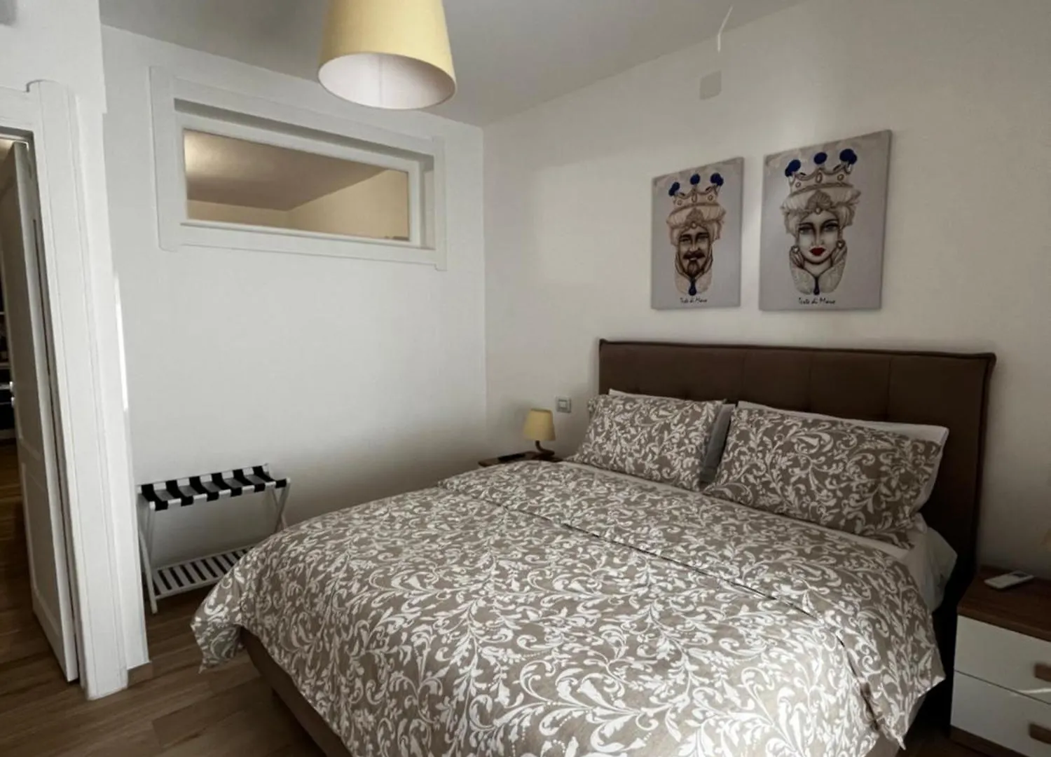 House Island Ortigia Apartment Syracuse Italy