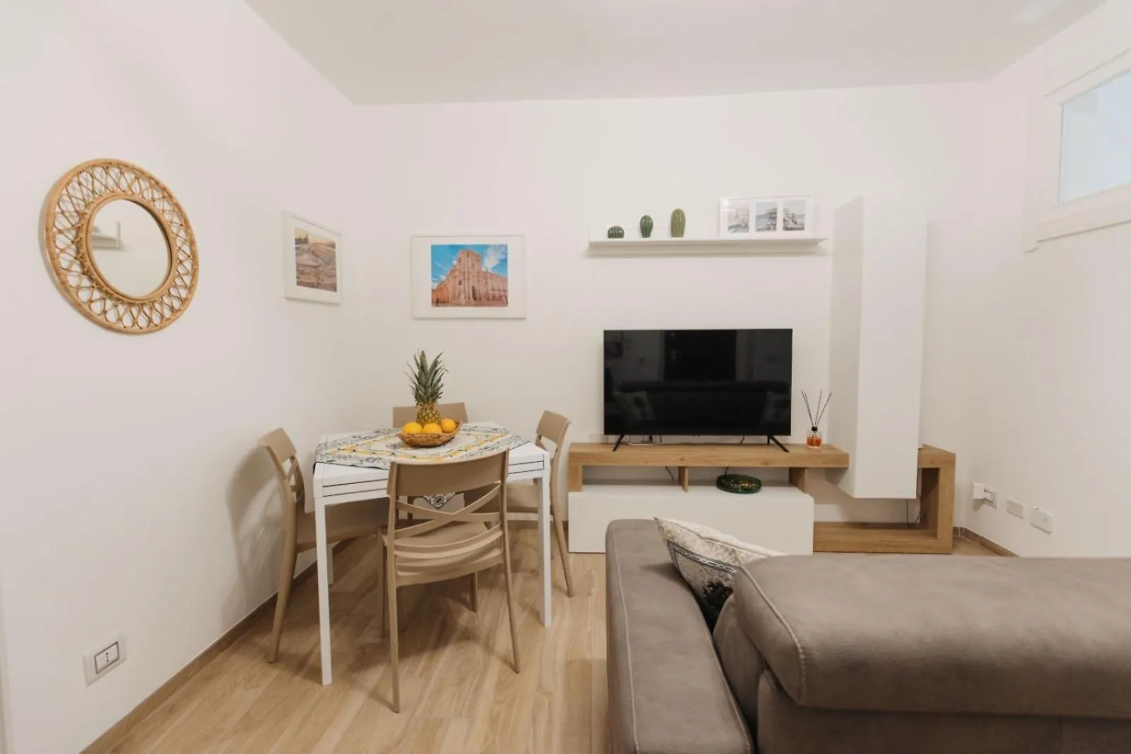 House Island Ortigia Apartment Syracuse