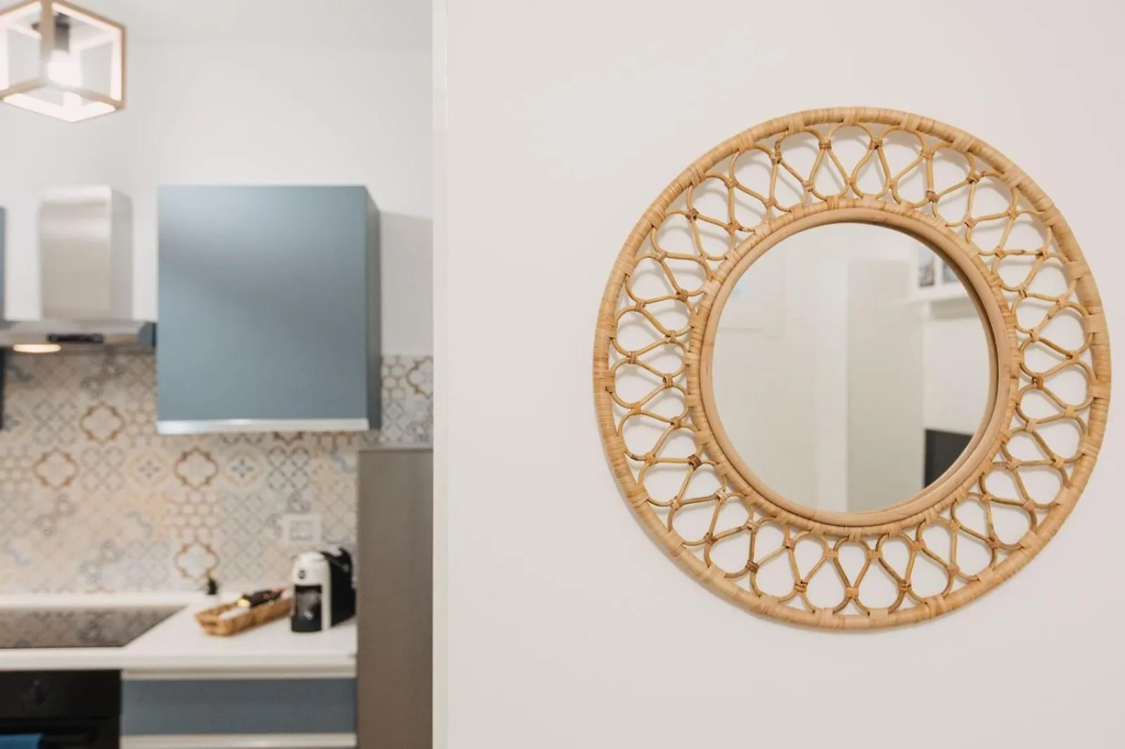 House Island Ortigia Apartment Syracuse