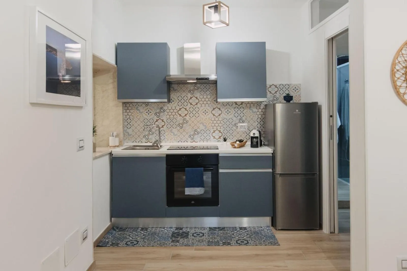 House Island Ortigia Apartment Syracuse